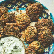 Cuisine du Moyen-Orient - Livre La cuisine syrienne
